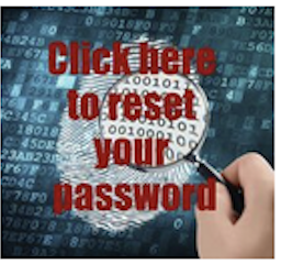 Reset Password Link